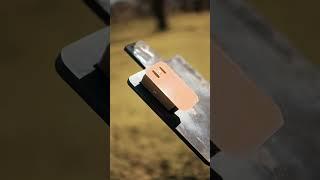 INTERACTIVE Training with LIVE AMMO?  - Check out the Trigger Interactive System!⁠