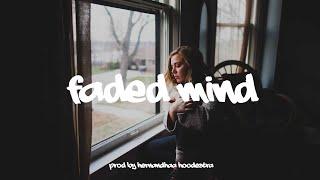 [FREE] Trap Beat 2021 " Faded Mind " Free Type Beat | Trap Beat Instrumental 148 Bpm | Guitar Beats