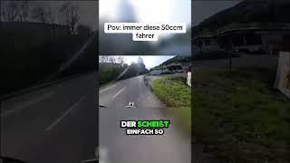 Pov: immer diese Moped Fahrer #500ccm #50ccmotor #motorrad #soundbike #funny #bikelife #memes