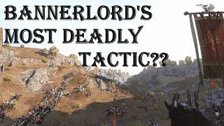 Bannerlord Tactics: Is This the Most Devastating Tactic in Bannerlord? We Examine the Killbox.