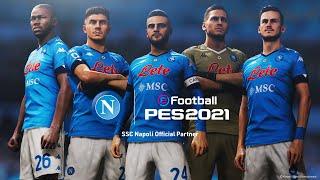 EFOOTBALL PES 2021 CORI PERSONALIZZATI PER PC(custom chants PC mod)