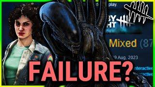 Was The ALIEN Chapter a Failure...? - Dead By Daylight