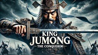 King Jumong : The Rise of Goguryeo Kingdom