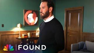 Gabi Turns Herself Over to Sir | Found | NBC