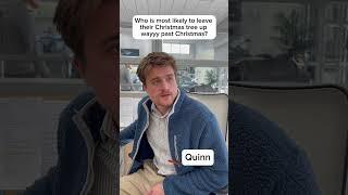 #christmasjokes #pawleysisland #workfun #mostlikelytochallenge #autodealer #nissan