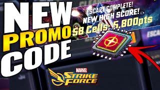 DON'T WAIT! CLAIM NOW! Kyln Tower Guide! Budget Professor X Xavier Saga Team! | Marvel Strike Force