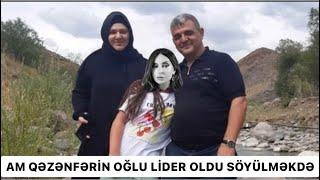 Söyülməkdə rekordu qırdı AM Qəzənfərin oğlu Fazil Mustafa - Deputatlatın içində liderdir