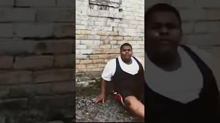 Y’all mind if I praise the lord? -Romeo Cannady (2016)#2016 #vines #funny