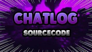 CHATLOG PLUGIN + MUTESYSTEM MIT SOURCECODE!! - Minecraft Plugin Vorstellung || Deutsch/German