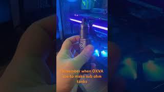 This was the one of my favourites! #viralvideo #unboxing  #productreview #viralreels #vapecommunity