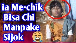 ia Me•chik Bisa Chi Manpake Sijok Namen Dukni 