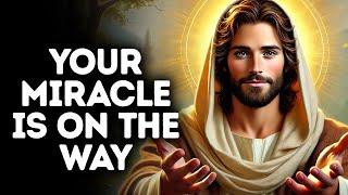 Your Miracle Is on the Way | Trust God’s Timing | God's Message Today