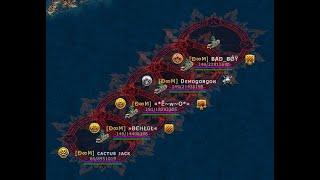 SEAFIGHT ULTRA & AMERICA SERVER - END OF THE SEAFIGHT