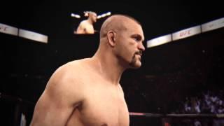 EA SPORTS UFC Gameplay Series - Next-Gen Fighters
