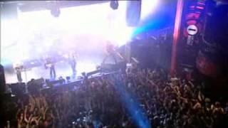 MCR Famous last words london