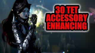 30 TET accessory clicks