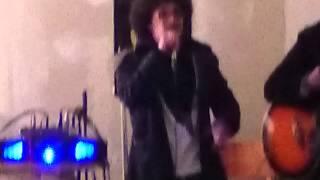 5Nizza-soldat cover Stellan Radev feat.  Koko