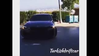 Чеченский дрифт