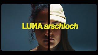 LUNA - arschloch (Official Video)