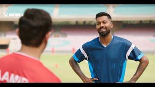 Dream11: Hardik dega Lagaan, Aamir ke experience ke liye