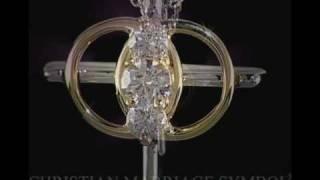 Christian Marriage Symbol Jewelry - Robert Irwin Jewelers