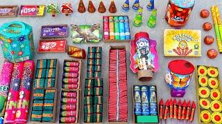 Testing Diwali Firecrackers Testing 2023 | Diwali Crackers testing 2023 | Diwali Patake | Diwali