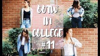 OOTW IN COLLEGE #11 | Pardy Twins