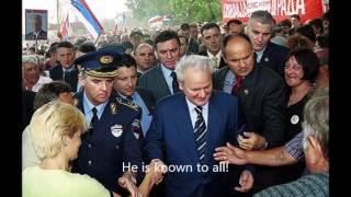 Slobodan Milošević - Our Old Partisan