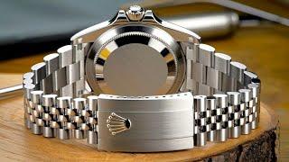 Top Rolex Watches You Must Own in 2025