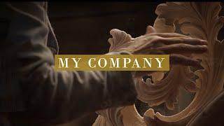 Luxury Classic Furniture: this is Riva Mobili D'Arte. My Company, my Business and my Life!