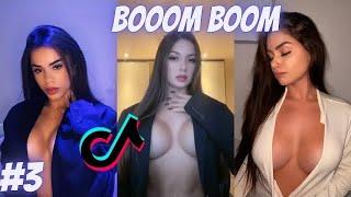 TikTok Boom Boom Challenge || Boom Boom TikTok || Boom Boom TikTok Compilation