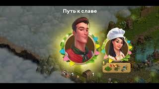 Klondike Adventures      Клондайк на Андроид