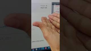 zubair chinioti growth secret #zubairchinioti #shorts