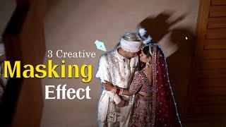 Adobe Premiere Pro Masking Effect | The Secret Tool for Professional Looking Videos | Adobe Premiere