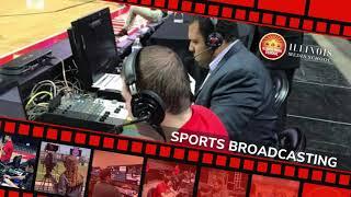 Illinois Media School-Trailer