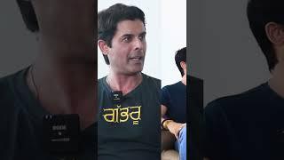 Watch the Story of #Tanaav #Force & #PatnaShukla fame #actor Amit Gaur! Who was once also a Pilot.