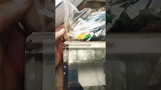 9inch Android music system All Car Disha #caraccessories #youtubeshorts #carmarket #cheap #price