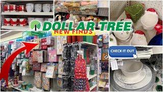 NEW Dollar Tree SHOP WITH ME