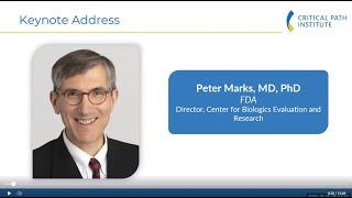 Exploring Gene and Cell-Based Theories with Peter Marks