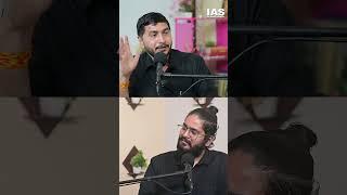 Theory to Crack MPPSC Exam | Indian Aspirant Show Ft. Laxmi Saran Mishra Sir | MPPSC Podcast