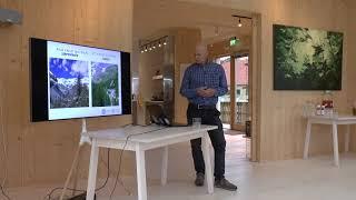 Solutions for peak phosphorus with Håkan Wallander - VentureLab SLU