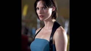 Resident Evil Apocalypse Jill Valentine (Unreleased) ost