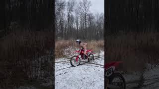 Dirtbikes