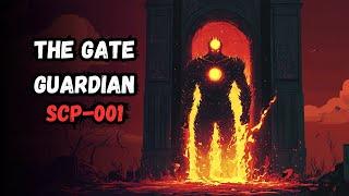 SCP-001: The Gate Guardian