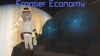 Frontier Economy Introduction