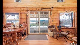 NHN Riichardson Hwy, Gakona, AK - Dollhouse Video Tour