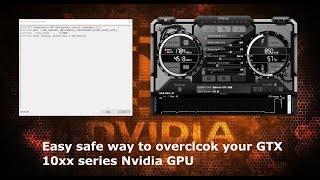 Easy Automatic overclocking with MSI Afterburner 4.6.0 Beta 10