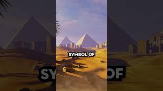 What Did The Great Pyramids Look Like In Ancient Egypt?