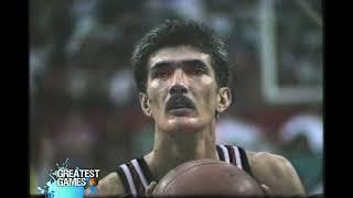 37 years old Ramon Fernandez | May asim pa!! 