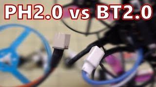 BT2.0 or PH2.0? Which one is right for YOU? 